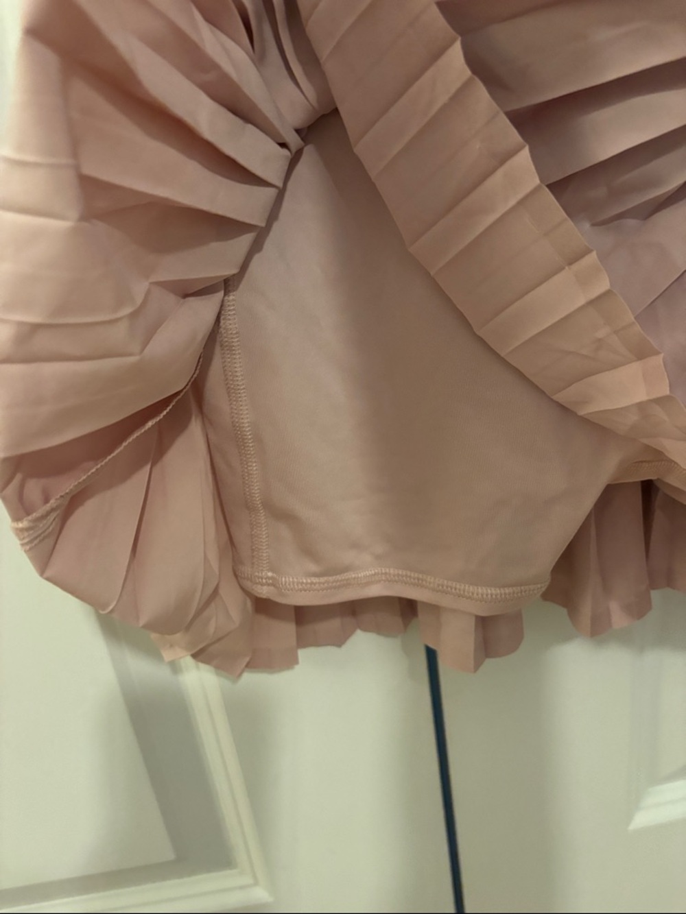 ALO grand slam tennis skirt XS - Picture 3 of 4